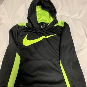 Nike Dri-fit hoodie